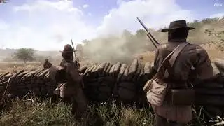 War of Rights In A Nutshell 2