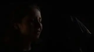The Flickering Flame