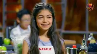 Лучший повар Америки Дети — Masterchef Junior — 2 сезон 1 серия