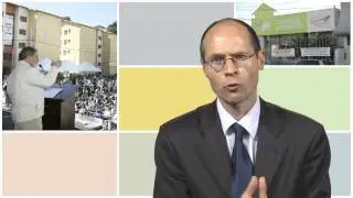 The right to food - An overview by Olivier De Schutter