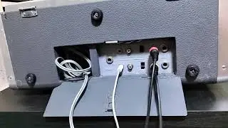 National Stereophonic RS 273 - part2
