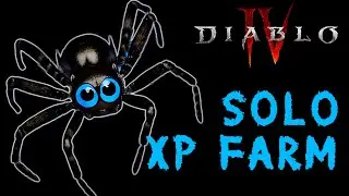 Solo Experience Farm Guide & WORKING Nightmare Dungeon Reset - Diablo 4 Patch 1.1.2.