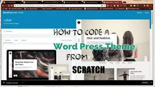 How to install WordPress on XAMPP