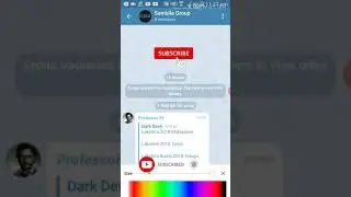 Link Filter Name Comment Telegram || Telegram മിൽ ഏങ്ങനെ ലിങ്ക്‌ ഉബയൊകിച് ചെയാം