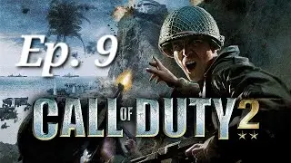 Call of Duty 2: Hill 400