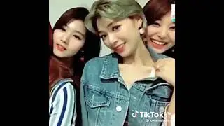 Twice manoseandose como fruta del mercado xD (parte 2)