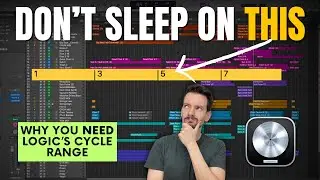 HIDDEN Features In Logic's Cycle Range | You NEED To Know These Tips