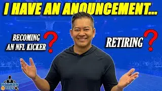I have an announcement...(Episode 1)