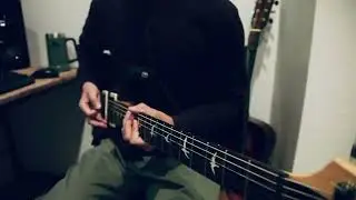 My Sacrifice - Creed | Guitar Cover | #creed#marktremonti