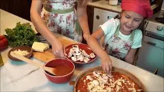 Моя дочь такая же некрасивая, как и я