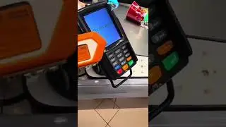 pay bills with this hacking device #cybersecurity #flipperzero #shorts