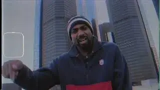 Lord Jessiah "Sermon on the Mount" Produced by Bronze Nazareth