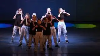 Современные танцы • Школа танцев Metro Dance в Смоленске