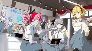 Otsukarekai / After Party holoID Cup 2024 & Medley
