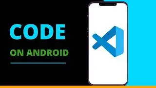 Write code on the go on your Phone!!!| Push code to GitHub and much more🛑🎊🎊