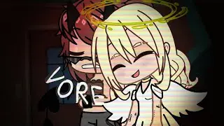 •°°😇Gacha vore!//Гача воре! [[PART TWO!]]😈°°•