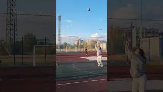 #volleyball #волейбол