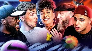 Dinor & Larry Deadstock VS Thomas Guisgand & La Jolvance | JUST DRIP by @wethenew #4