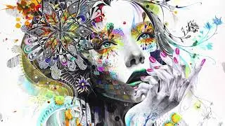 Vini Vici - Dreamstate Mix #033 April/2021