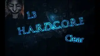 H.A.R.D.C.O.R.E 1.3 CLEAR | DELICT METHOD | MANIGA