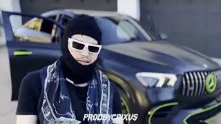 YEAT - Perky Up (prod. Crixus)