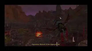 Exile's Reach - Leaving [Horde](Private Server Script)
