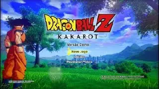DRAGON BALL Z: KAKAROT Demo Version - PS4