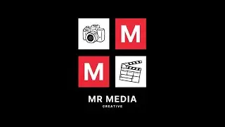 This is Mr Media Creative