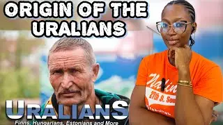 Origin of the Finns, Hungarians and other Uralians [REACTION]