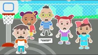 Roys Bedoys Said Number 11! (Don’t Block this video Viacom)
