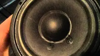 Dark Electro и Сабвуфер