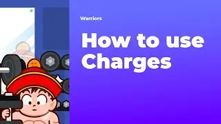 What Are Charges and How to Use Them