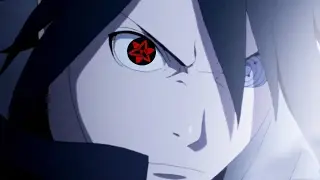 Naruto「AMV」- แสงสุดท้ายᴴᴰ