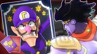 Can TAROT CARDS predict Smash Bros DLC?