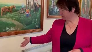 Музеї Обухівщини
