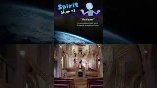 What “God the Cosmic Father” Means… 🤔
