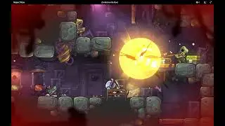 Играем В Зомботрон.  Zombotron Re Boot