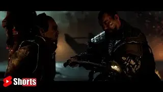 Пока ты точил свой меч, я .... | Ghost of Tsushima 