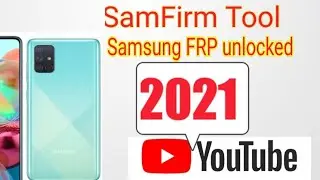 screen Lock Remove Tool 2021 √ All Samsung FRP. Bypass In 1 click 2021 / Samsung Qualcomm