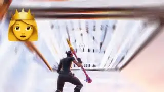 Barbie 👸 (Fortnite Montage) + Best 75Hz Fortnite Player