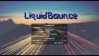 лучший чит на майнкрафт LiquidBounce b27 | обход всех античитов!!! | Скачать бесплатно
