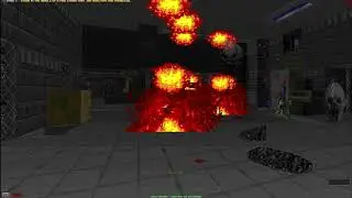 DOOM музыкант и призраки