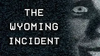 Вайомингский инцидент игра (The Vyoming Incident. The Game)