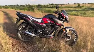 Honda Sp 125 😍 #sp125newmodel