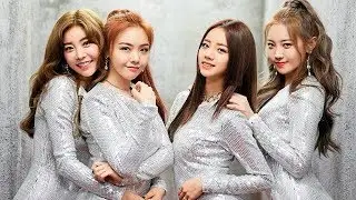 Girl's Day(걸스데이) _ I'll be yours _ Acapella