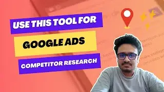 Use THIS CHROME EXTENSION For Looking Into Competitor's Google Ads