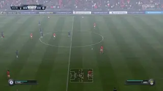 СТРИМ ПО FIFA  17