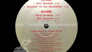 Fonkadelic Concepts - Soul Groove