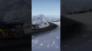 WRC GENERATION BEST MOMENTS #gametime32 #snowrunner #wrcgenerations #rally #shorts