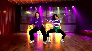 ABDA DANCERS - Azra & Aslı  by Onuralp Sancaktar